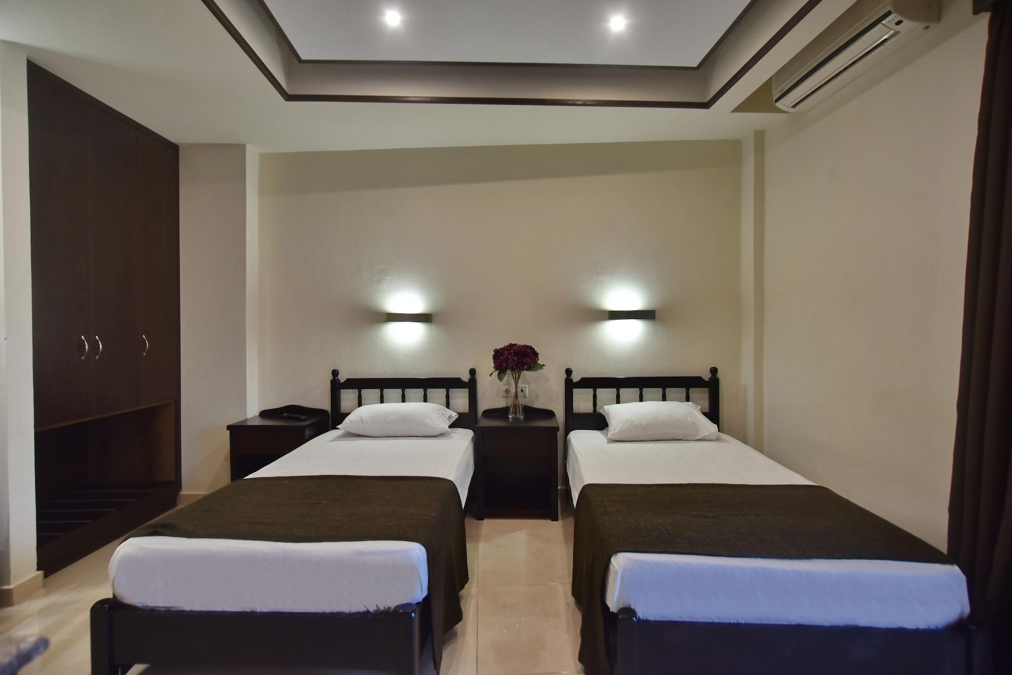 24 Seven Boutique Hotel Малиа Екстериор снимка