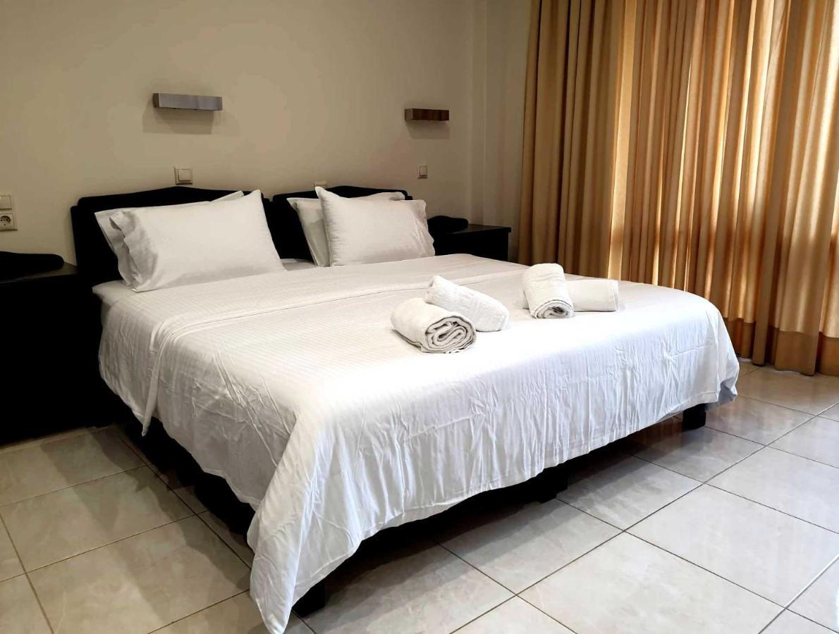 24 Seven Boutique Hotel Малиа Екстериор снимка