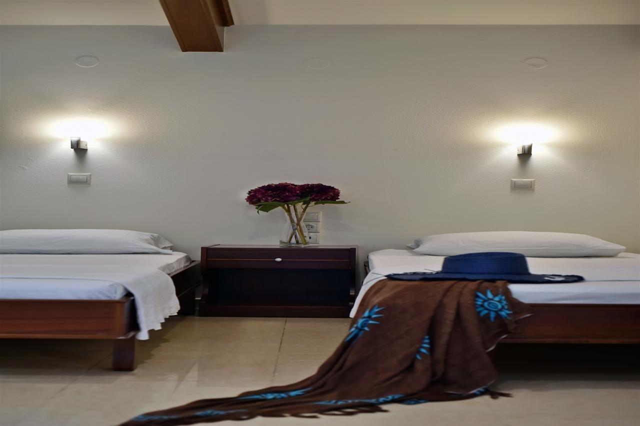 24 Seven Boutique Hotel Малиа Екстериор снимка