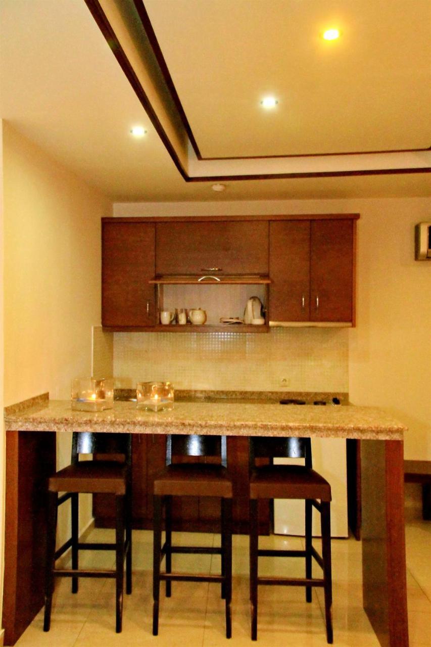 24 Seven Boutique Hotel Малиа Екстериор снимка