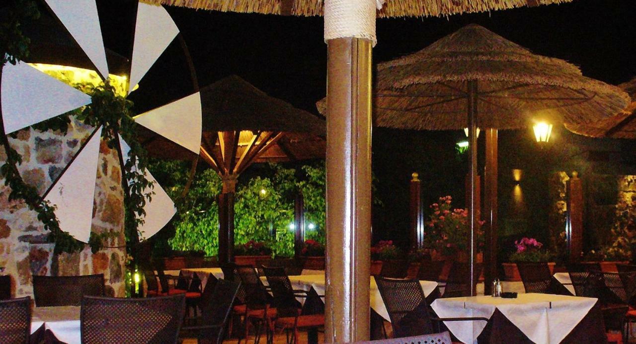 24 Seven Boutique Hotel Малиа Екстериор снимка