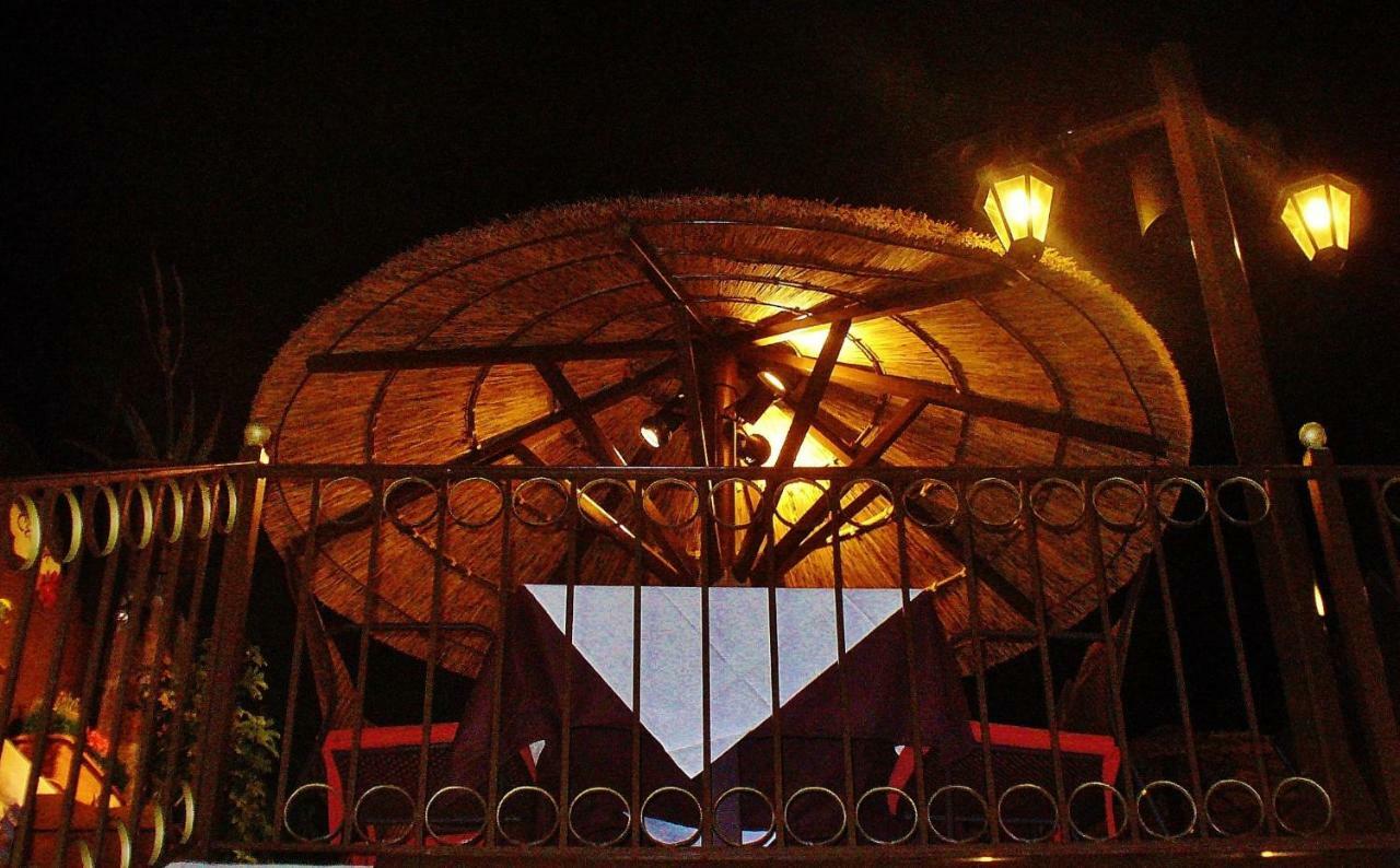 24 Seven Boutique Hotel Малиа Екстериор снимка